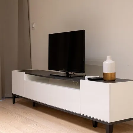 Apartment Waterfront Collection Belgrade