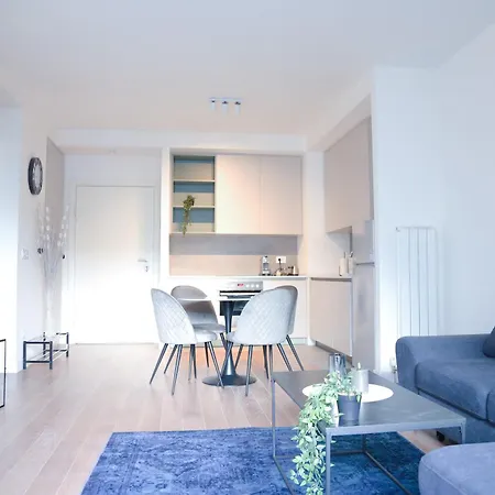 Apartment Waterfront Collection