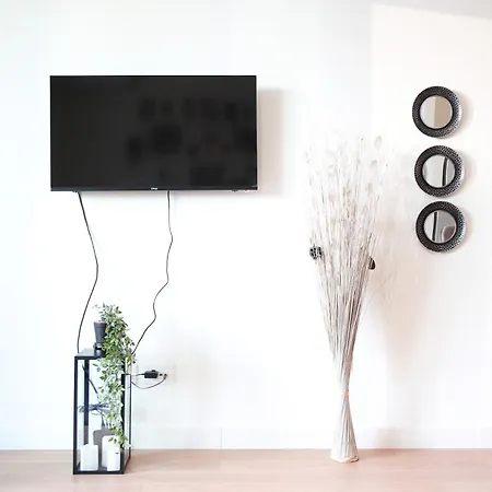 Apartment Waterfront Collection Belgrade