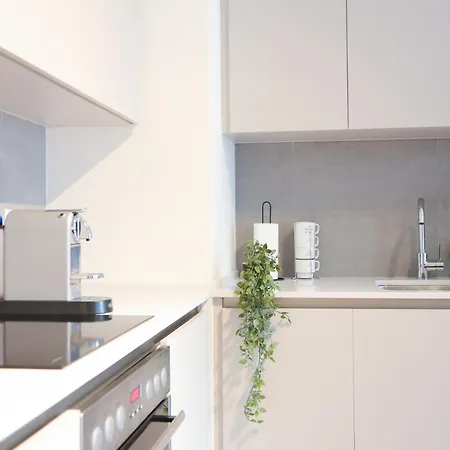 Apartment Waterfront Collection