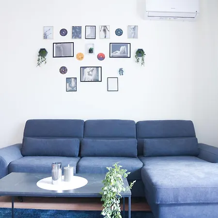 Apartment Waterfront Collection *