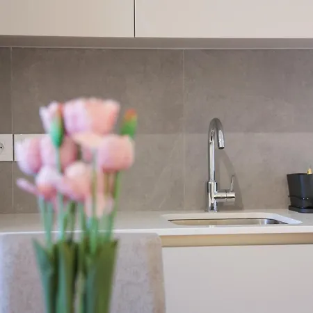 Apartment Waterfront Collection Belgrade