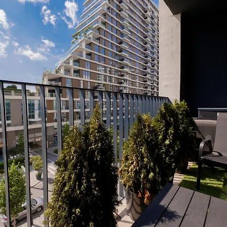 Apartment Waterfront Collection