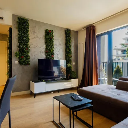 Waterfront Collection Apartment *