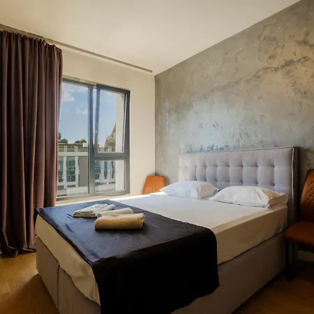 Apartment Waterfront Collection Belgrade