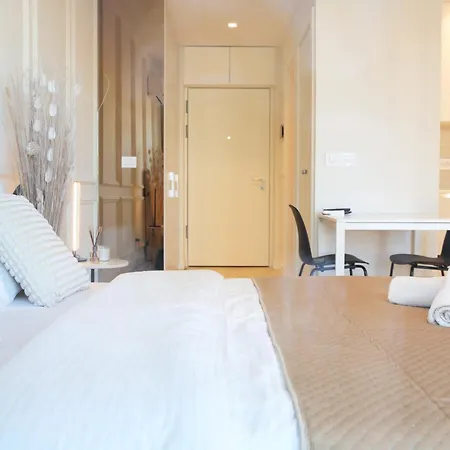 Apartment Waterfront Collection