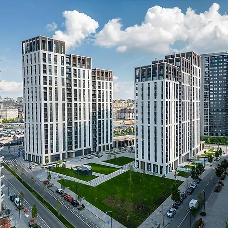 Apartment Waterfront Collection