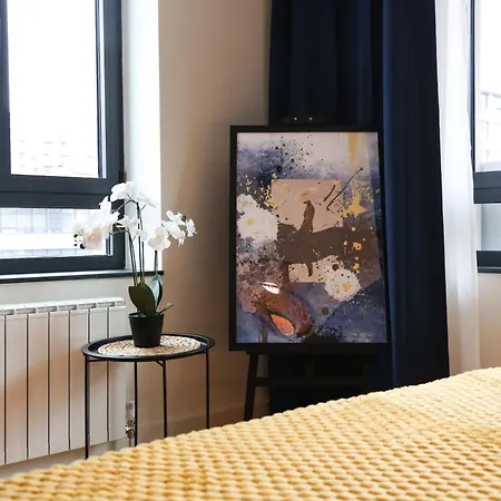 Waterfront Collection Apartment *