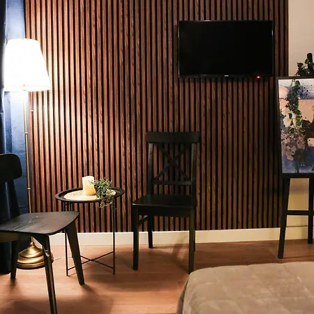 Apartment Waterfront Collection